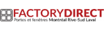 Portes et Fenêtres Factory Direct Montréal Windo