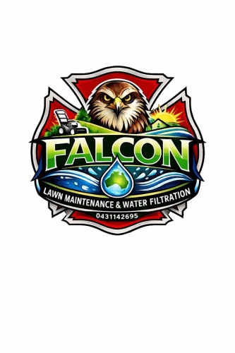 Falcon Lawn Maintenance & Water Filtration