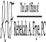 The Law Offices of Rebekah A. Frye, PC