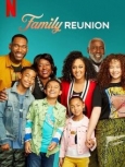 Family Reunion T Shirt