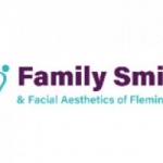 Family Smiles of Fleming Island