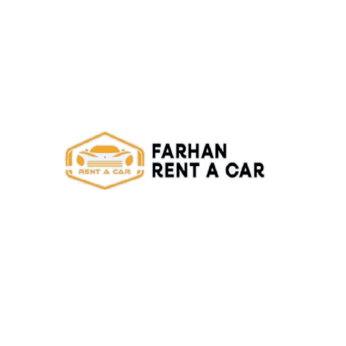 Farhan Rent A Car