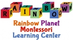 Rainbow Planet Montessori