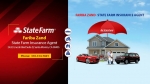 Fariba Zand - State Farm Insurance Agent