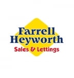 Farrell Heyworth Barrow-in-Furness