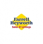 Farrell Heyworth Leyland