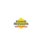 Farrell Heyworth Cleveleys
