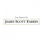 Law Offices of James Scott Farrin