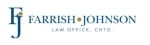 Farrish Johnson Law Office