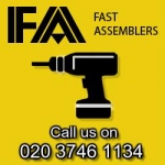 Fast Assemblers