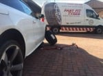 Fast Fit Mobile Tyres Glasgow