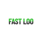 Fast Loo Portable toilet hire