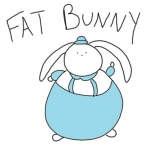 Fat Bunny