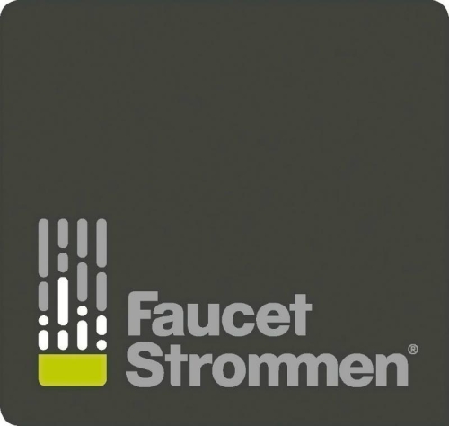 Faucet Strommen