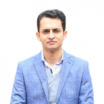 Dr. Muhmmad Fayyaz Zafar Interventional Cardiologi