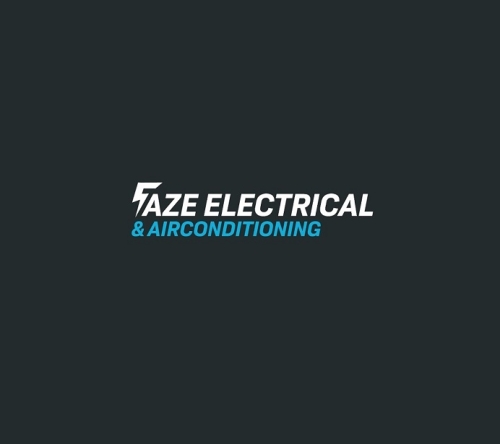 Faze Electrical & Airconditioning