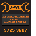 FCAR