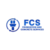 FCS Foundation and Concrete