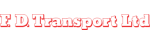 F D Transport Ltd