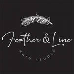 Feather & Line Hair Studio