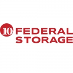 10 Federal Storage