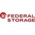 10 Federal Storage