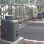 Walnut Creek Electric Gate Repair &amp; Automatic 