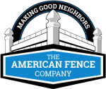 The American fence company