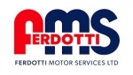 Ferdotti Motor Services Limited