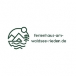 Ferienhaus am Waldsee Rieden