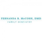 Fernanda B. McCosh DMD