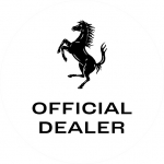 Official Ferrari Dealer C. de Salamanca | Ventas