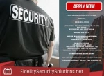 Fidelity Security Solutions