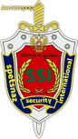 Spetsnaz Security International - Security Company