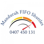 Mandurah FIFO Shuttles