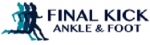 Final Kick Ankle & Foot