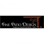 Fine Patio Design