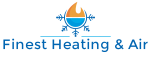 Finest Heating & Air