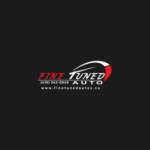 Fine Tuned Autos