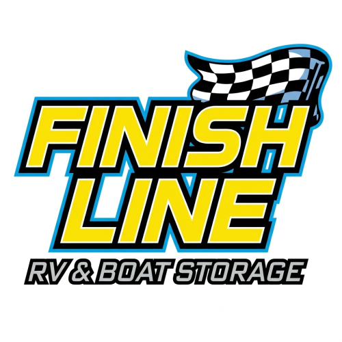Finish Line