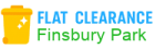 Flat Clearance Finsbury Park