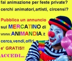 animandia annunci e servizi per animazione