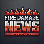 Fire Damage News