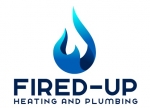 Fired Up Heating &amp; Plumbing Ltd