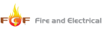 FCF Fire and Electrical Rockhampton