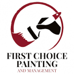 First Choice Painting and Management