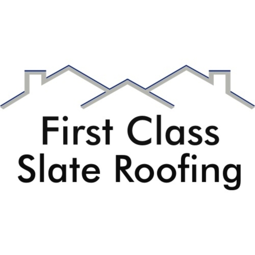 First Class Slate Roofing