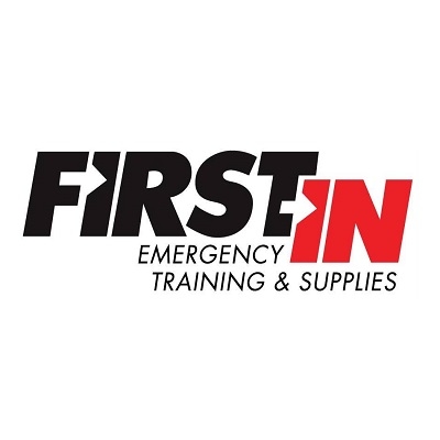 FIRST IN Emergency Training & Supplies