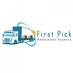 First Pick Packers Movers