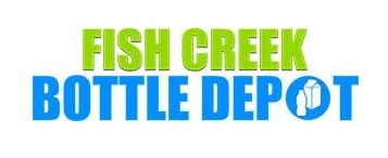 Fish Creek Bottle Depot